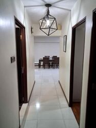 Blk 163B Punggol Central (Punggol), HDB 5 Rooms #539291421
